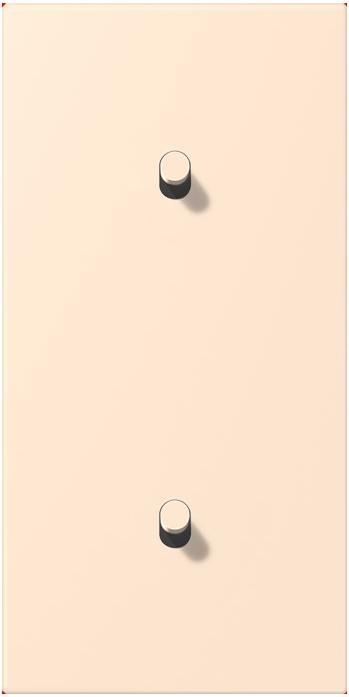 Produktbild JUNG Abdeckung mit Kipphebel