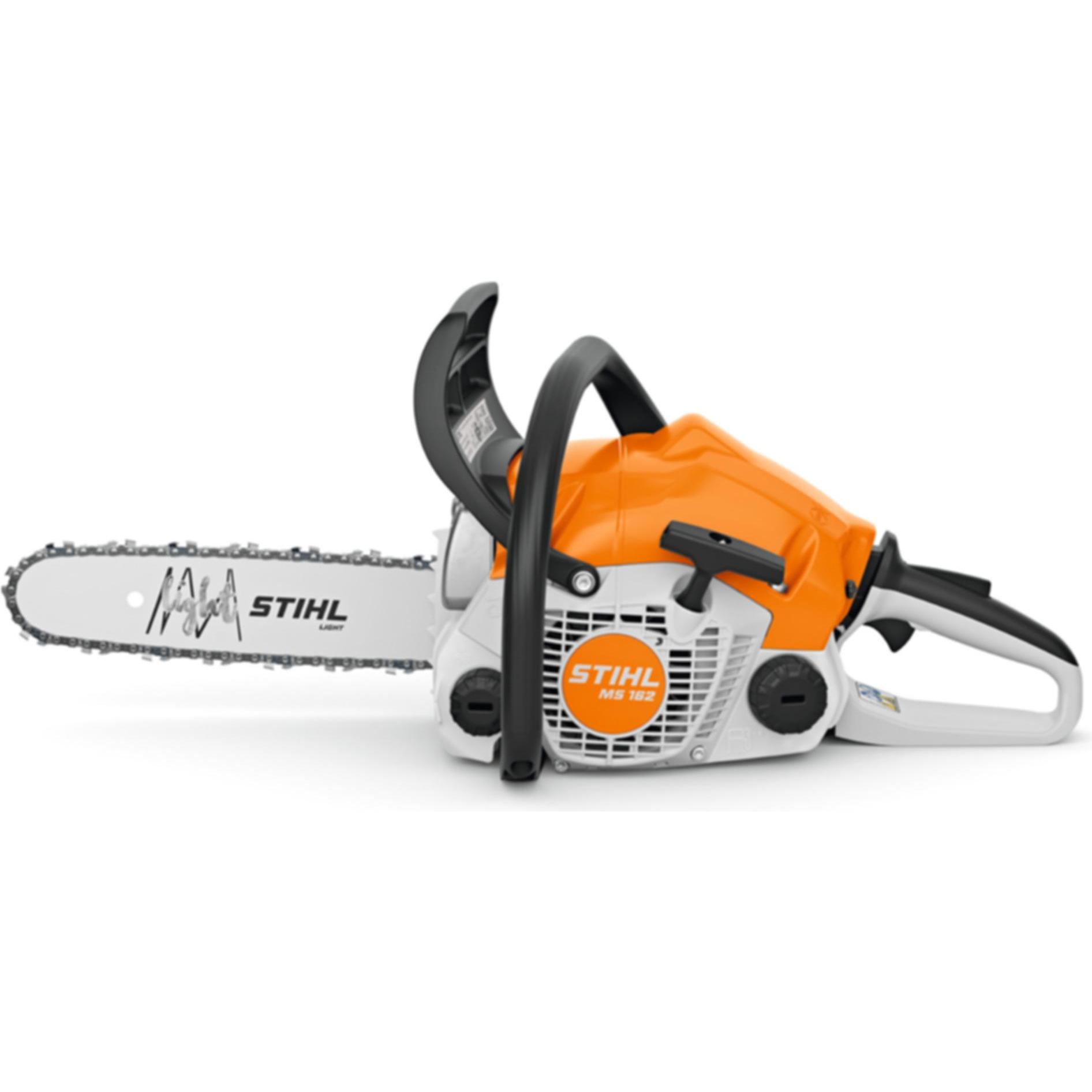 Stihl, Motosega, MS 162 (Sega a catena a benzina)