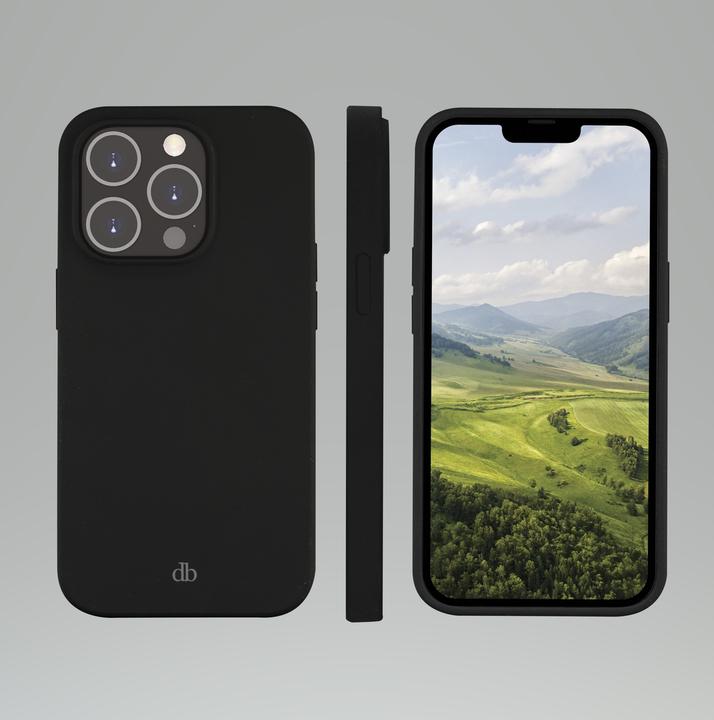Actual product image dbramante1928 Greenland (Apple iPhone 14 Pro Max)