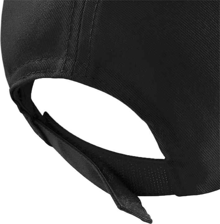 Actual product image Beechfield Baseball Cap Junior Original Unicoloured (One size)