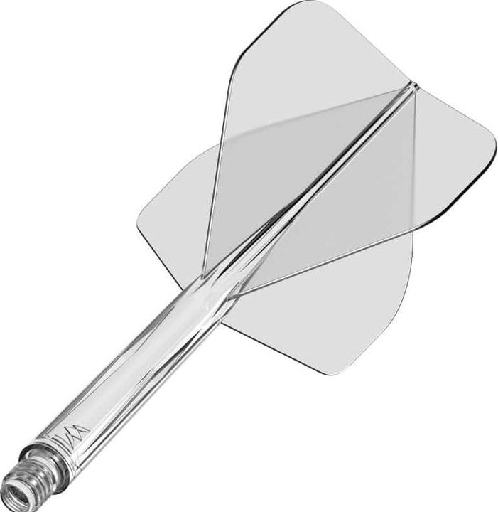 Dart flights