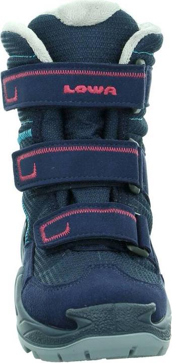 Actual product image Lowa Milo GTX HIGH (27)