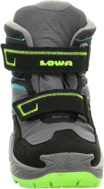 Actual product image Lowa Milo GTX (39)