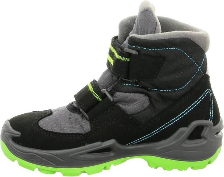 Actual product image Lowa Milo GTX (39)