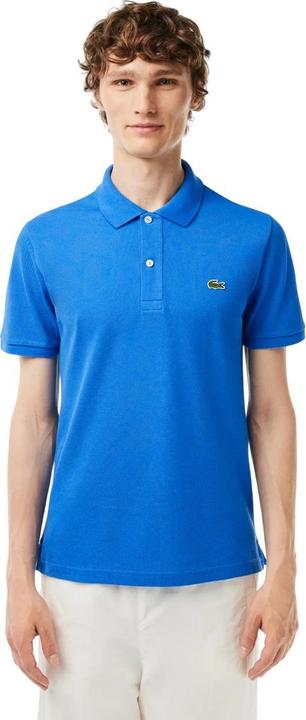 Actual product image Lacoste Mens L.12.12 Pique Slim Polo Shirt (3XL)