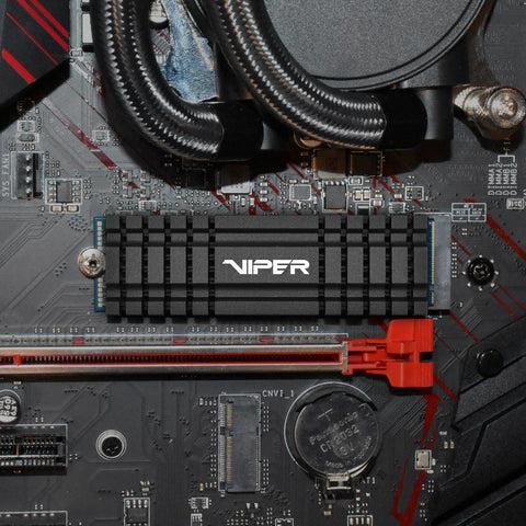 Image du produit Patriot Viper VPN110 M.2 1TB (1000 Go, M.2 2280)