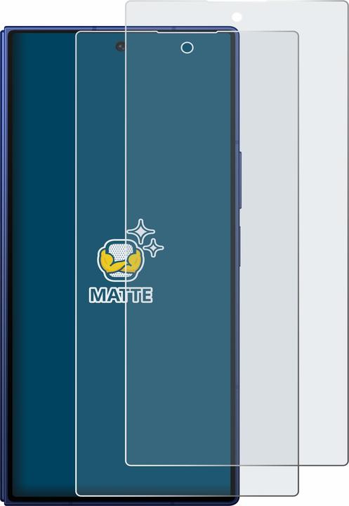 Image du produit BROTECT Protection Mat (2 pcs, Samsung Galaxy Z Fold7)