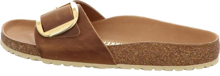 Birkenstock Madrid Big Buckle Mules