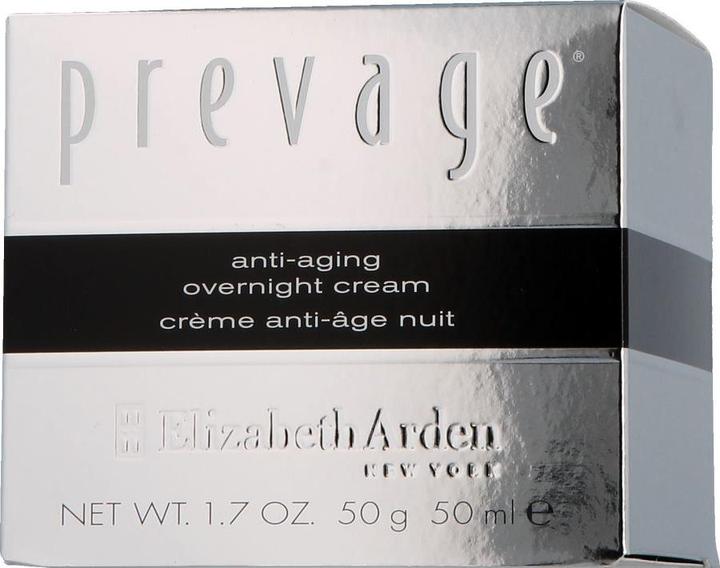 Actual product image Elizabeth Arden Prevage (50 ml, Night cream)