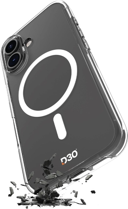 Immagine prodotto Puro Coperchio protettivo (Apple iPhone 16)