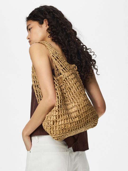 Image du produit Pieces PCKAMILLE Shopper