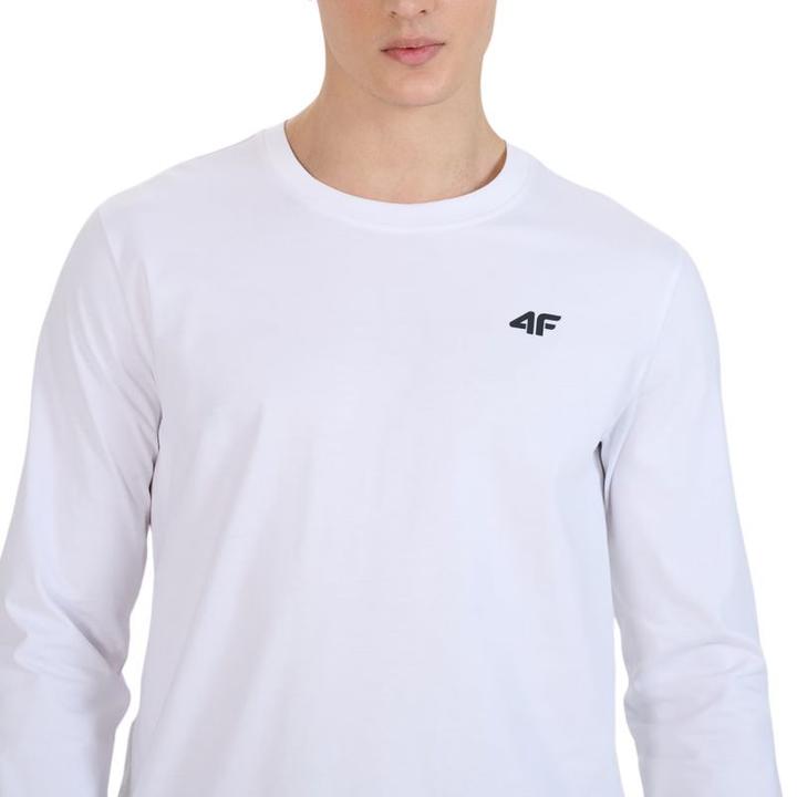 Actual product image 4F Langarm-T-Shirt (L)
