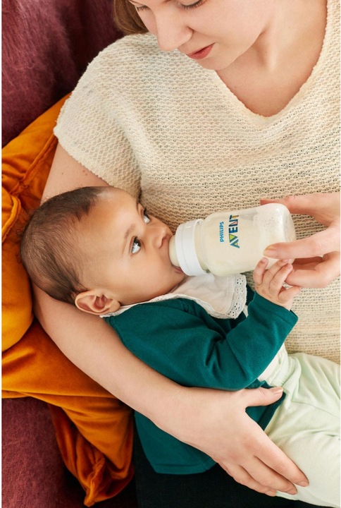Immagine prodotto Philips Avent Bottiglie anti-coliche (260 ml)