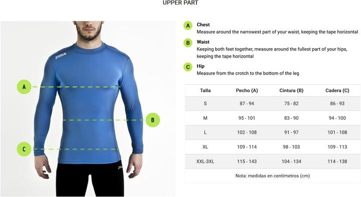 Actual product image Joma Rain Jacket Trivor