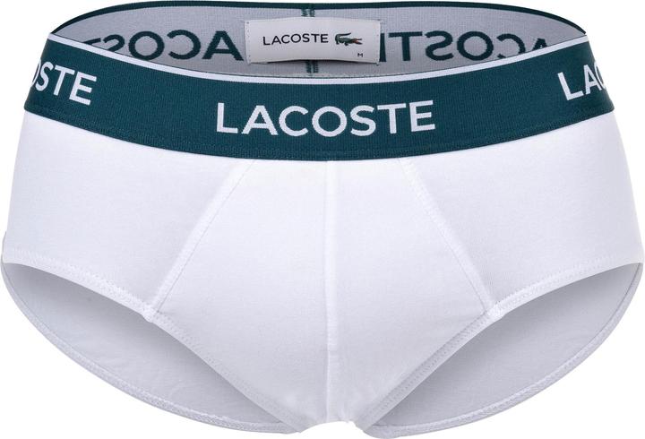 Immagine prodotto Lacoste Slip elasticizzato (XL, confezione da 3)