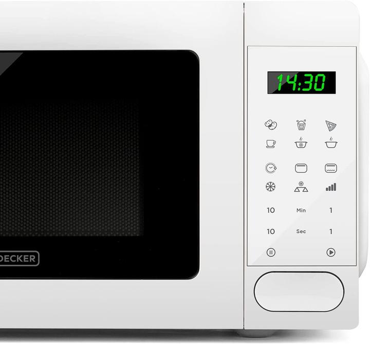 Produktbild Black & Decker BXMZ701E (20 l)