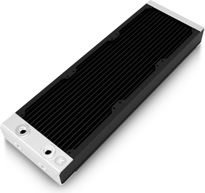 Actual product image EKWB EK-Pro QDC Kit, 2xP360 1xSP5 2xRTX 4090