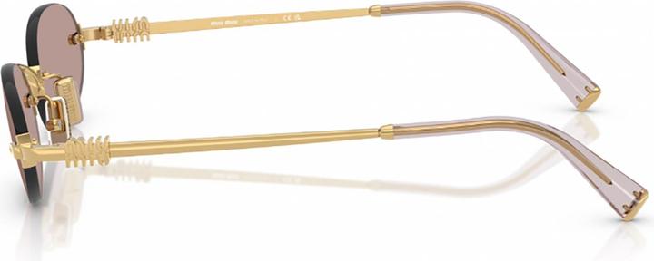 Actual product image Miu Miu A54S SOLE