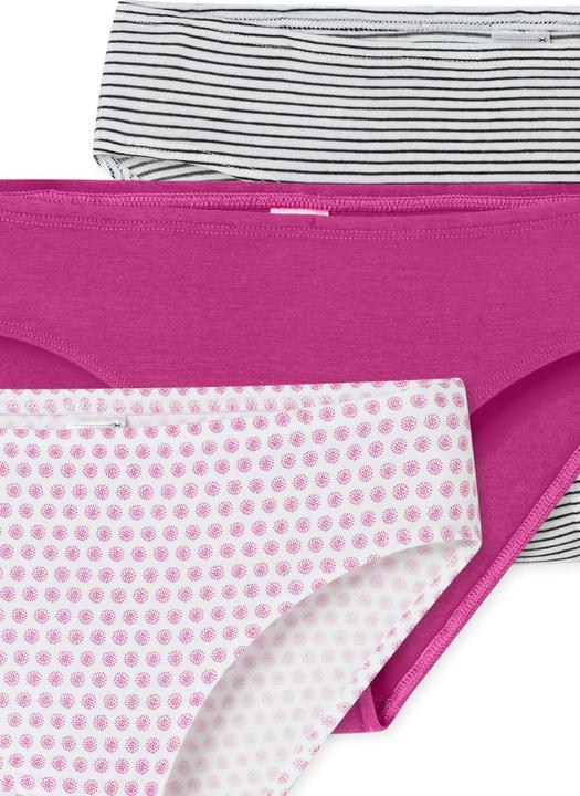 Produktbild Schiesser Slip 955 (164, 3er Pack)