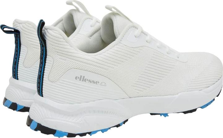 Actual product image Ellesse Mens Lightweight Trainers (40.5)