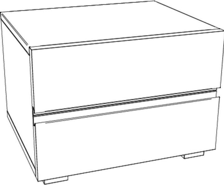 Immagine prodotto Hasena Dupla (48 x 40 x 35 cm)