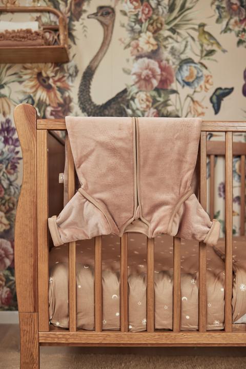 Produktbild Jollein Schlafsack mit abnehmbaren Ärmel (70 cm, 3-Jahreszeiten, Frühling, Herbst, Winter)