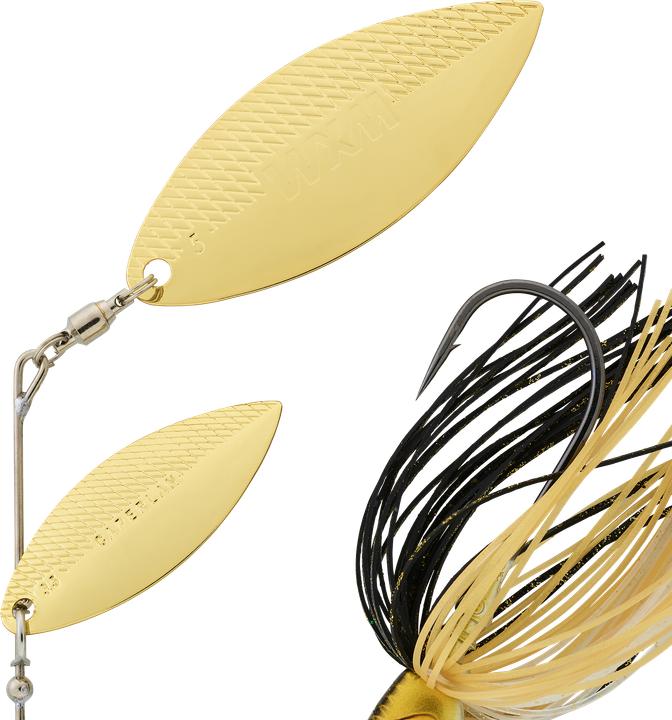 Produktbild Caperlan Metalkoeder Spinnerbait (13.30 cm)