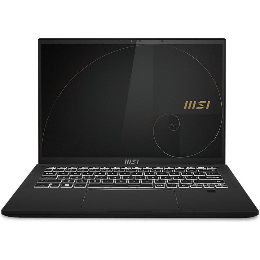 MSI Summit E14 Evo A12M-050 14"FHD+ i7-1280P Iris Xe 16GB RAM 1TB SSD W11H (14", Intel Core i7-1280P, 16 GB, 1000 GB, DE...