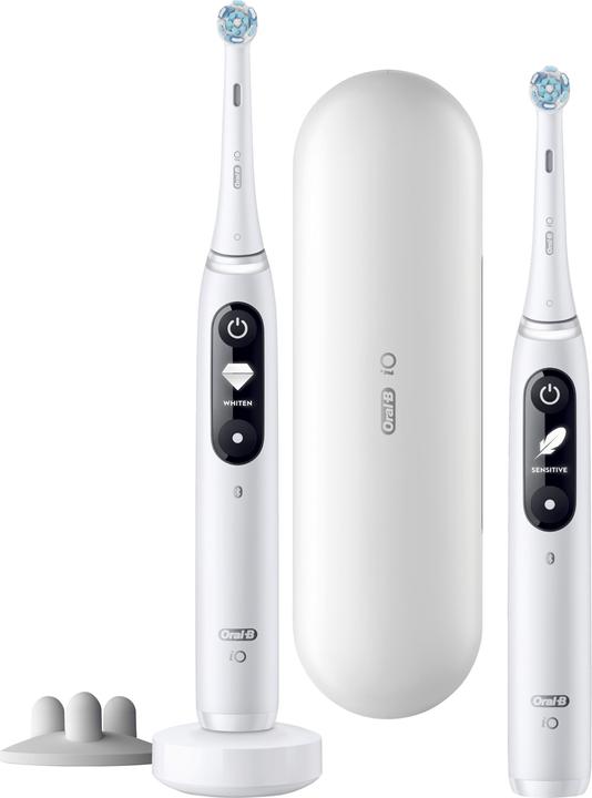 Oral-B 80338216 Spazzolino elettrico per adulti spazzolino vibrante