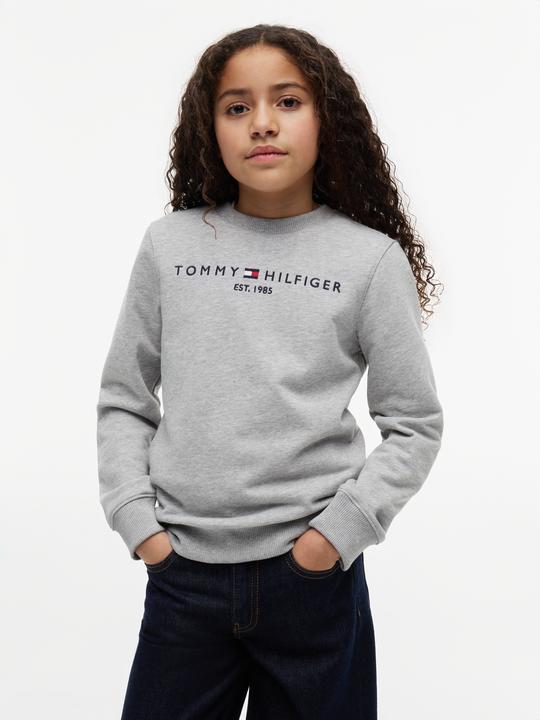 Produktbild Tommy Hilfiger Essential Sweatshirt (140)