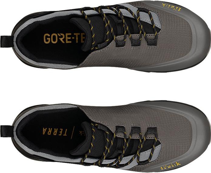 Actual product image Fizik Terra Ergolace X2 GTX (43)