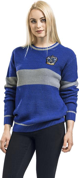 Produktbild Ravenclaw - Quidditch (M)