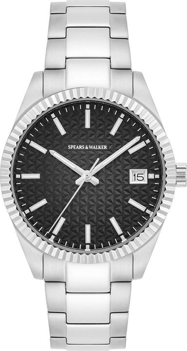 Immagine prodotto Spears & Walker Herren Uhr - 37968 (40 mm)