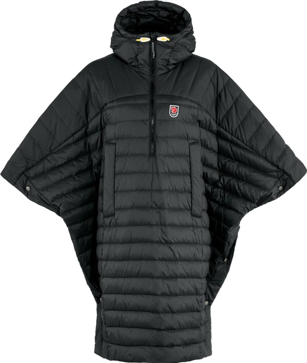 Produktbild Fjällräven Expedition Down Poncho (S/M)