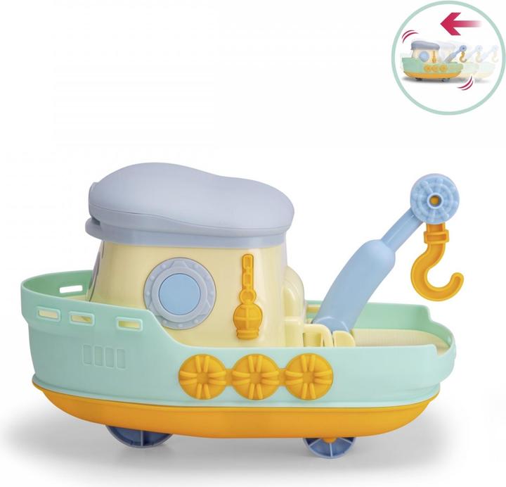 Actual product image Dickie ABC Cozy Caro