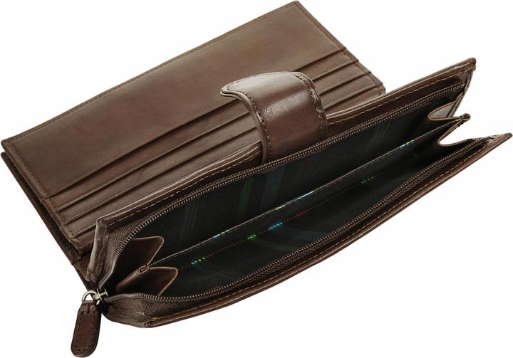 Actual product image PIKE Geldbörse