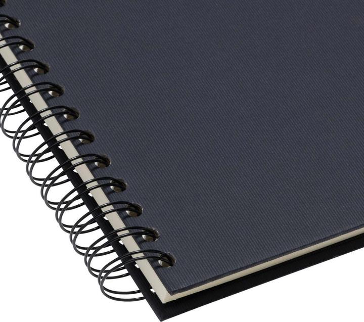 Produktbild Rössler Fotoalben (230 x 230 mm)