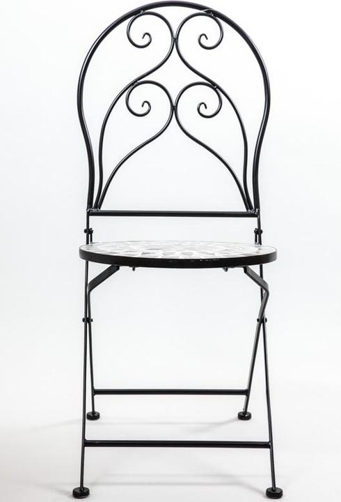 Produktbild Cachet Bistrostuhl Mosaik