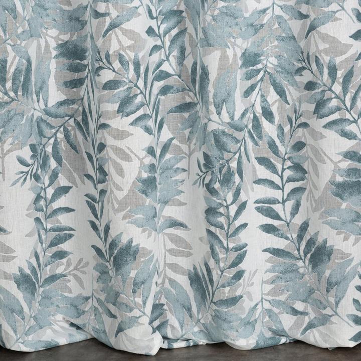 Actual product image Eurofirany ZAS/HARIET/N+NIE 140X250 PRZEL (140 x 250 cm)