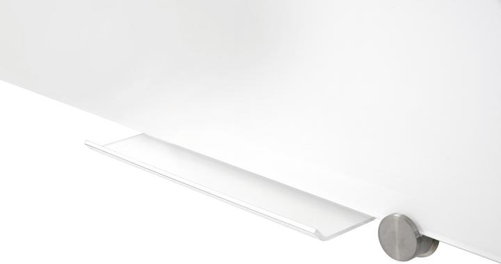 Produktbild Legamaster Magnethaftendes Glassboard Colour (90 x 120 cm)