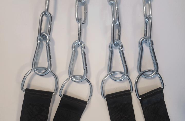 Produktbild SexMAX Liebesschaukel "de luxe"