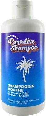 Image du produit Generik Gen Monoi Shampoo 250 Ml (250 ml, Shampoing liquide)