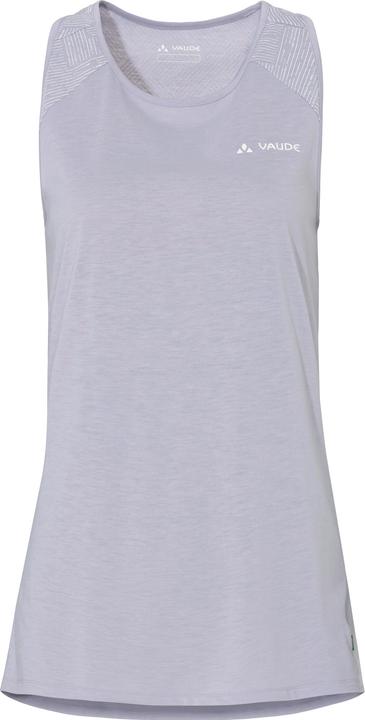 Actual product image Vaude Sveit Top III (36, XS)