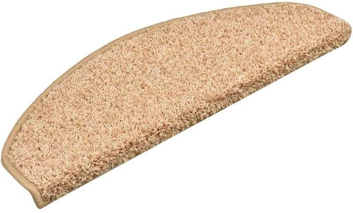 Immagine prodotto vidaXL Treppenmatte (65 x 21 cm)