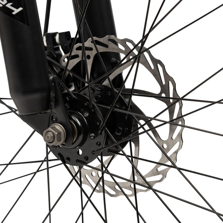 Actual product image ‎Huffy Korros (43 cm)