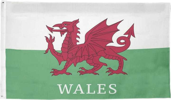 Produktbild FC Barcelona Flagge