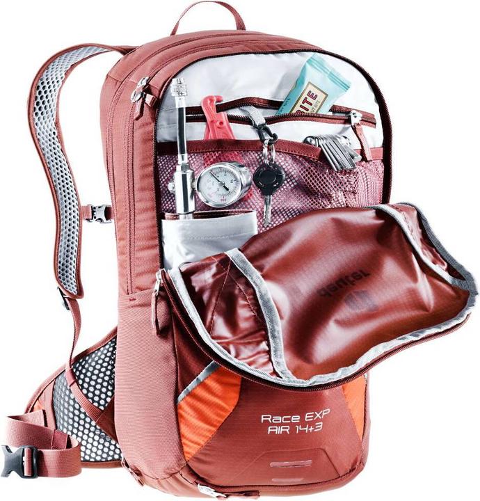Produktbild Deuter Race Air (14 l)