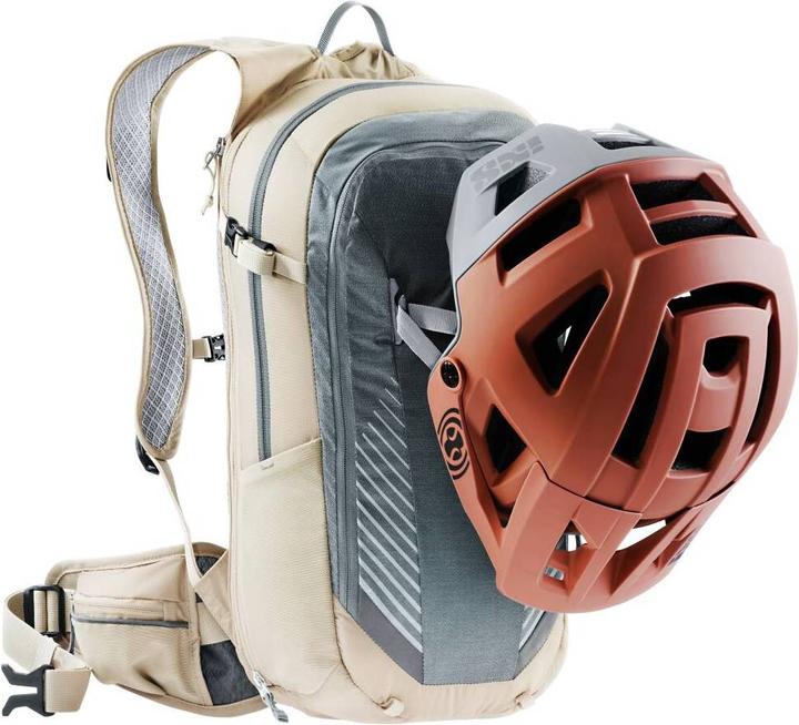 Actual product image Deuter Compact EXP (12 l)