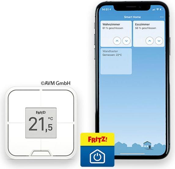 Produktbild Rademacher RolloTron Dect