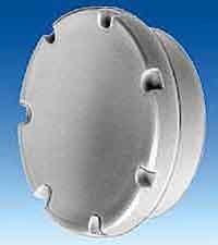 Actual product image Siemens SIEM push button